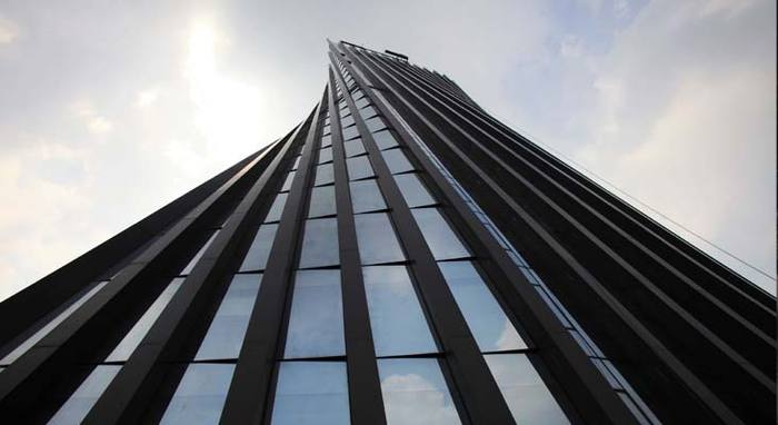 Midea HQ