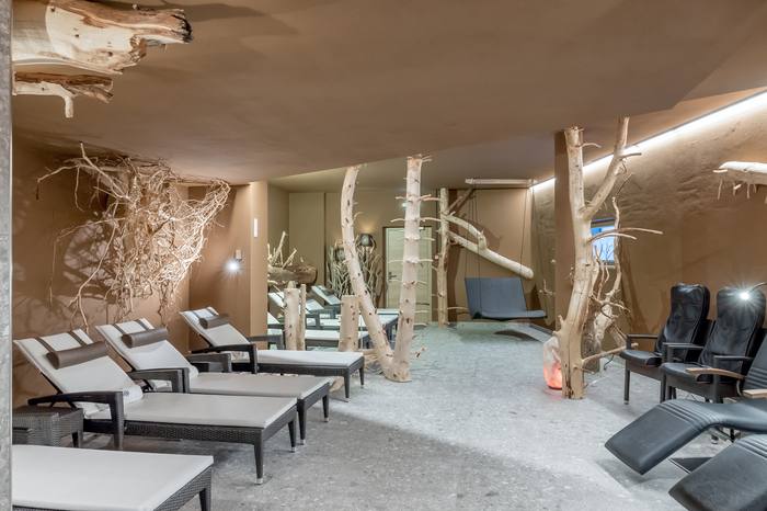 Apart Hotel Wieser II