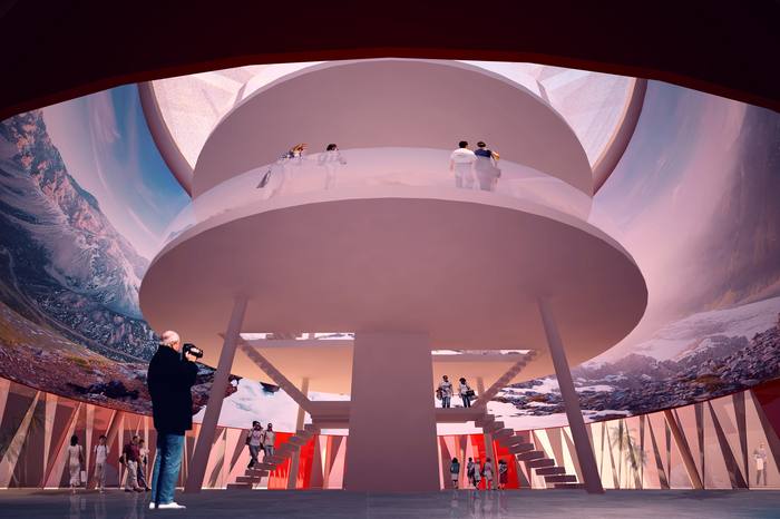 Expo Dubai